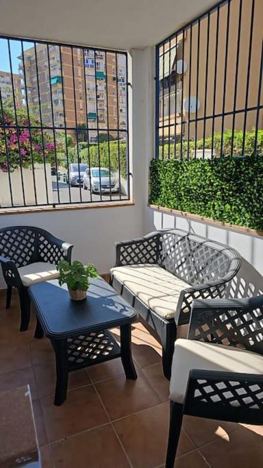 Bonanzasun Benalmadena Costa Apartment Exterior photo