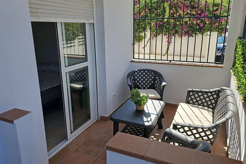 Bonanzasun Benalmadena Costa Apartment Exterior photo