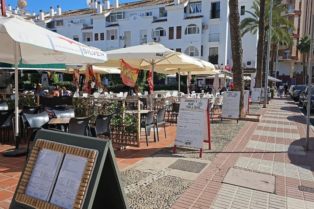 Bonanzasun Benalmadena Costa Apartment Exterior photo