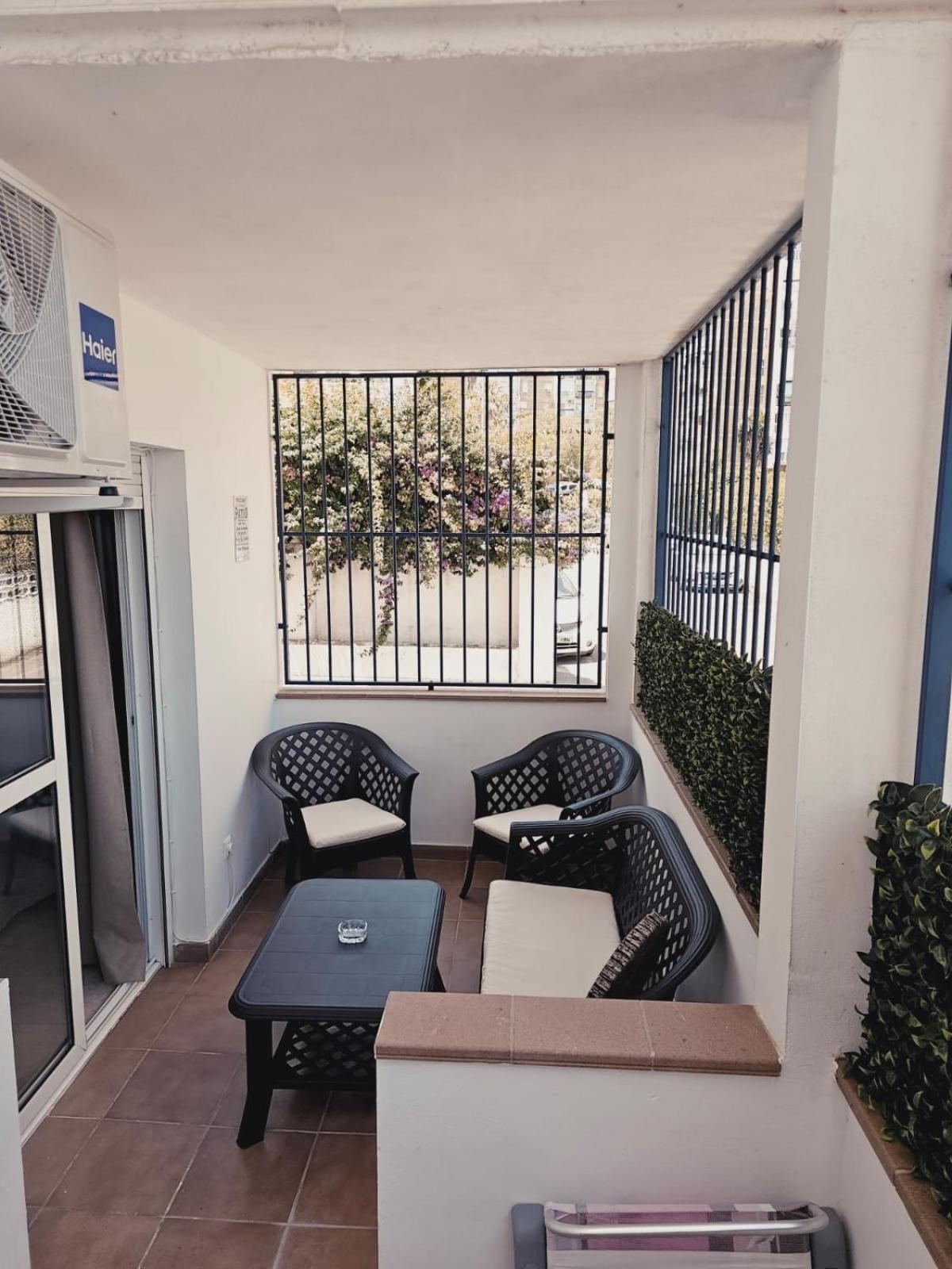Bonanzasun Benalmadena Costa Apartment Exterior photo