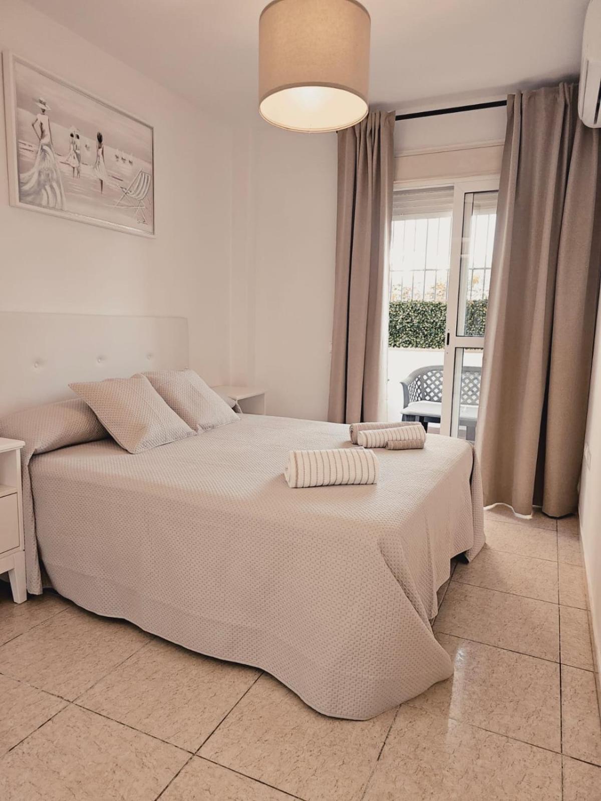 Bonanzasun Benalmadena Costa Apartment Exterior photo