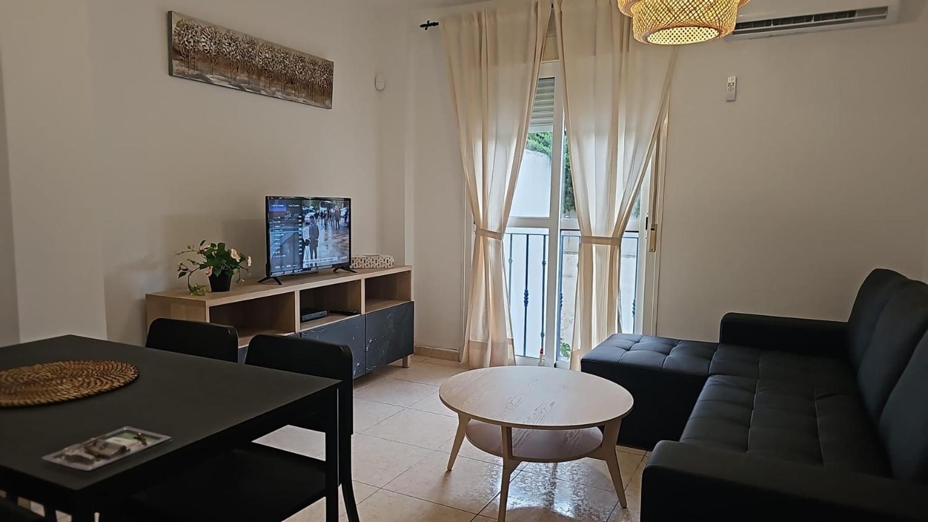 Bonanzasun Benalmadena Costa Apartment Exterior photo
