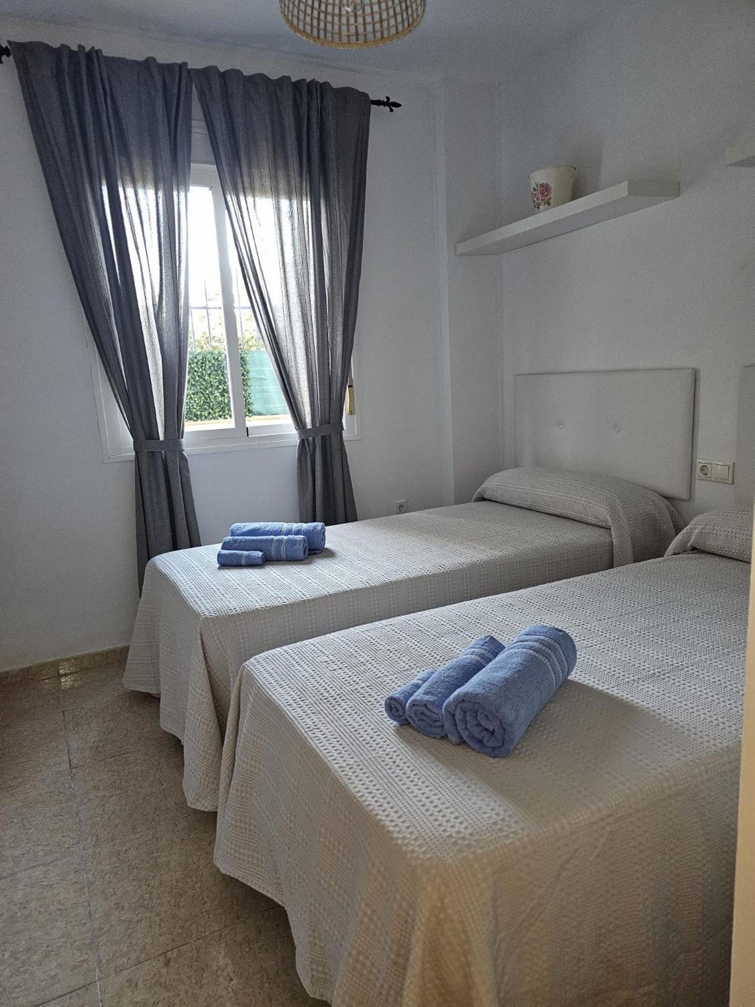 Bonanzasun Benalmadena Costa Apartment Exterior photo