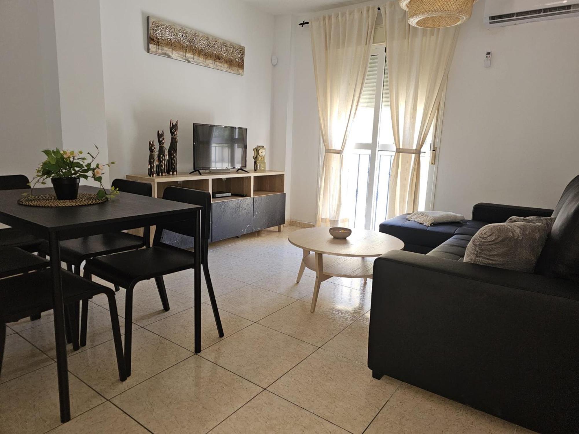 Bonanzasun Benalmadena Costa Apartment Exterior photo