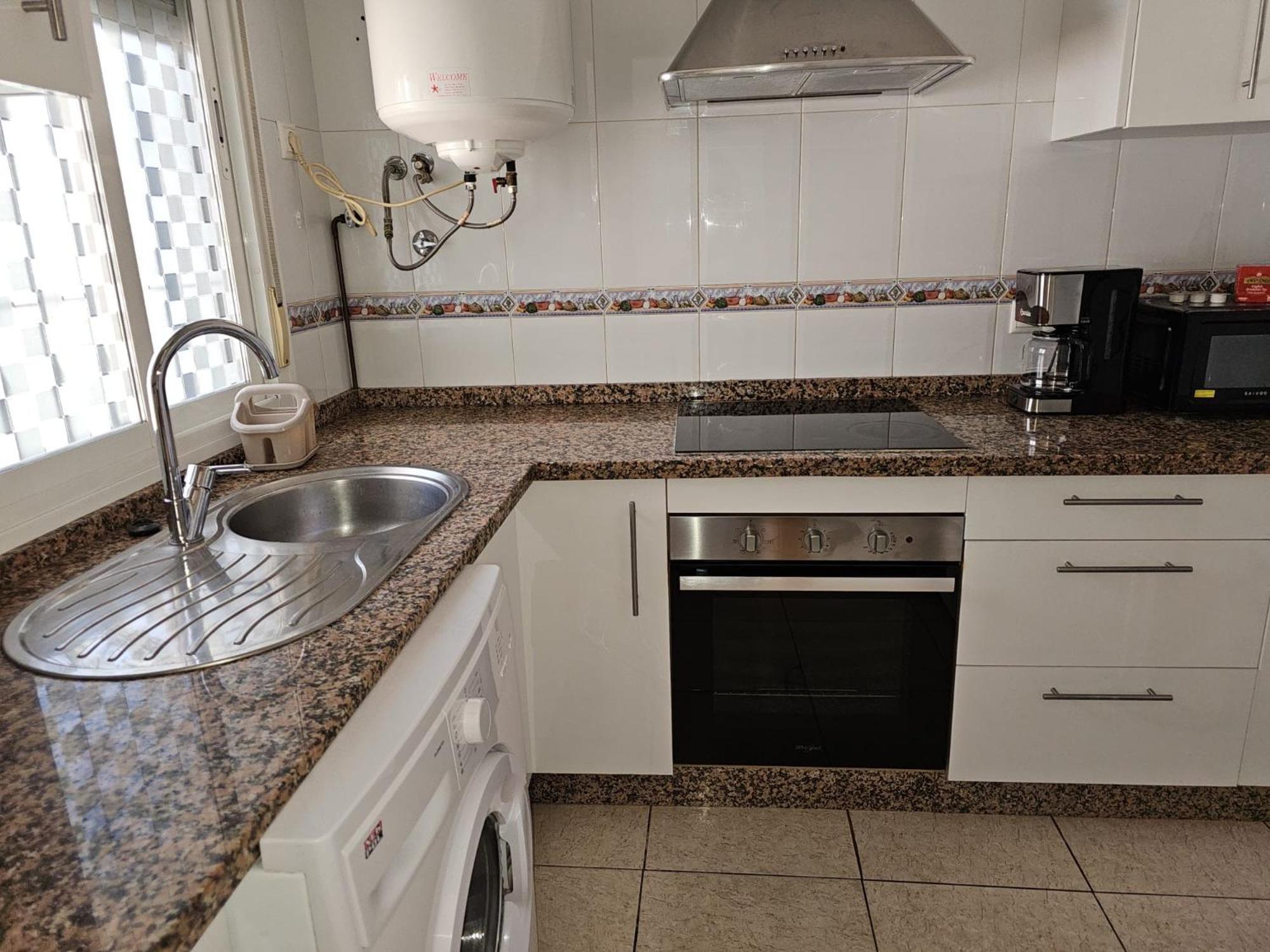 Bonanzasun Benalmadena Costa Apartment Exterior photo