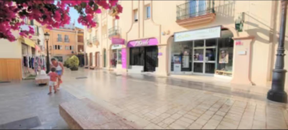 Bonanzasun Benalmadena Costa Apartment Exterior photo
